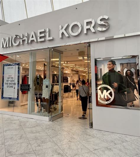 Michael Kors Mens at Sawgrass Mills® 